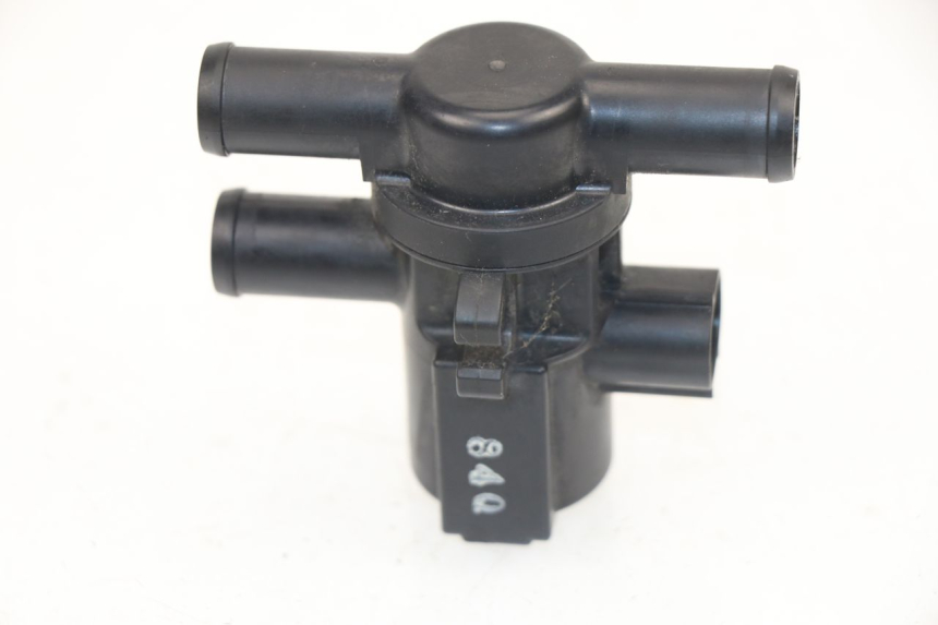 photo de ELEKTRISCHE RELAIS KAWASAKI Z 750 (2007 - 2013)