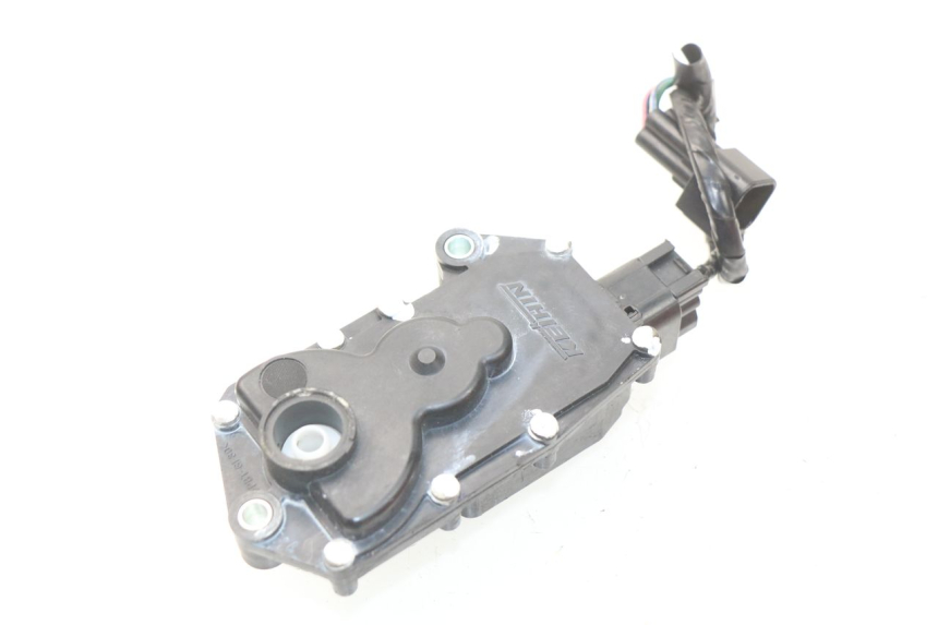 photo de ELEKTRISCHE RELAIS KAWASAKI Z 750 (2007 - 2013)