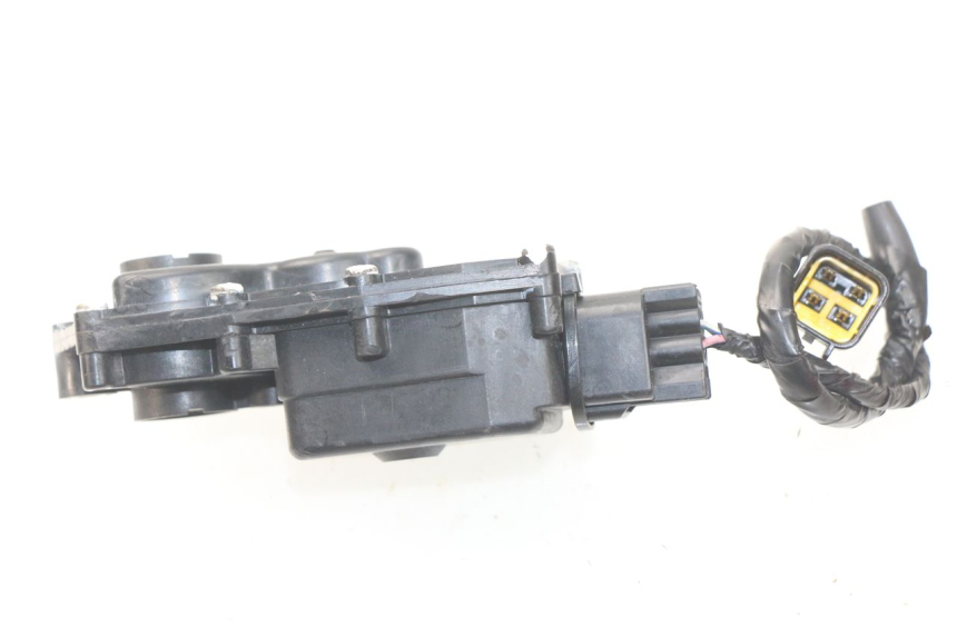 photo de ELEKTRISCHE RELAIS KAWASAKI Z 750 (2007 - 2013)