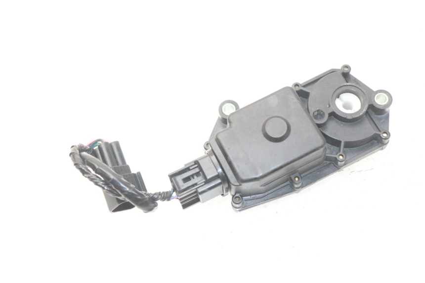 photo de ELEKTRISCHE RELAIS KAWASAKI Z 750 (2007 - 2013)