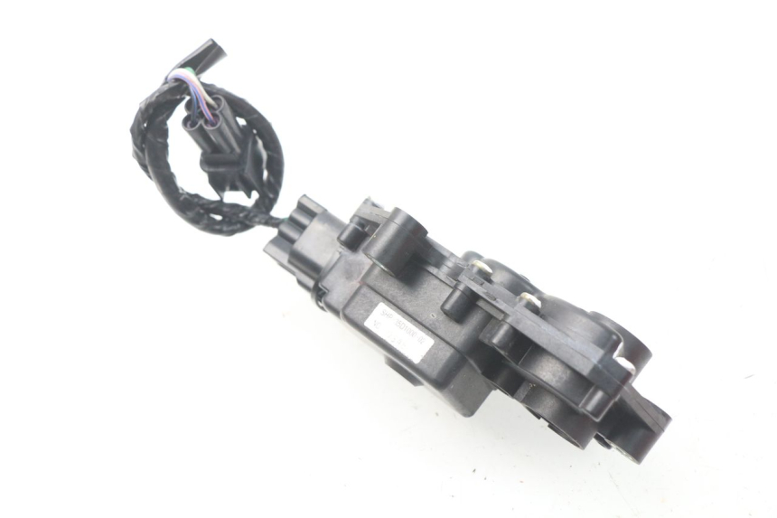 photo de ELEKTRISCHE RELAIS KAWASAKI Z 750 (2007 - 2013)