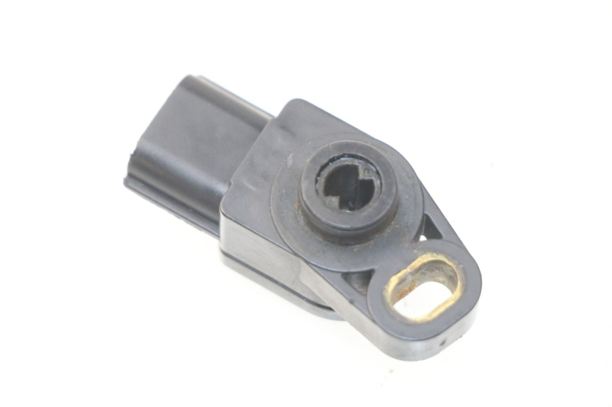photo de ELEKTRISCHE RELAIS KAWASAKI Z 750 (2007 - 2013)