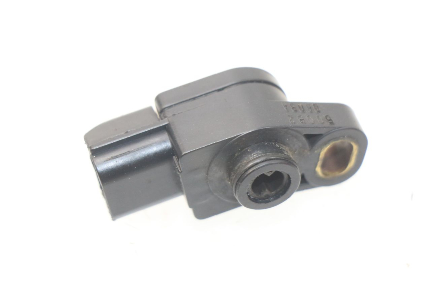 photo de ELEKTRISCHE RELAIS KAWASAKI Z 750 (2007 - 2013)