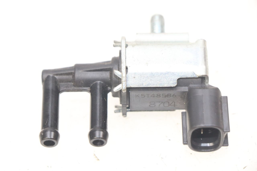 photo de ELEKTRISCHE RELAIS KAWASAKI Z 650 (2016 - 2019)