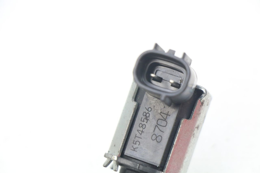 photo de ELEKTRISCHE RELAIS KAWASAKI Z 650 (2016 - 2019)