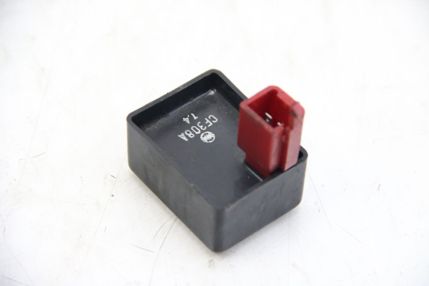 photo de ELEKTRISCHES RELAIS KAWASAKI ZX-6R ZX6R 600 (1995 - 1997)