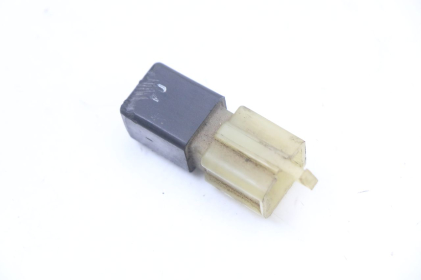 photo de RELAIS KAWASAKI KDX 125 (1990 - 1991)