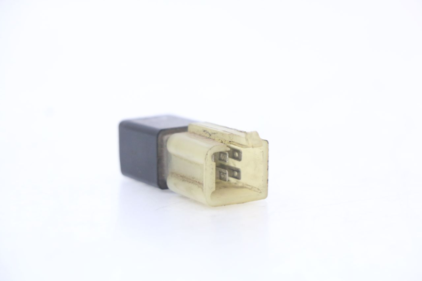 photo de RELAIS KAWASAKI KDX 125 (1990 - 1991)