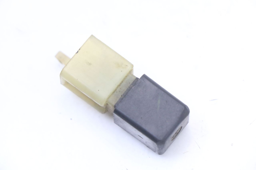 photo de RELAIS KAWASAKI KDX 125 (1990 - 1991)