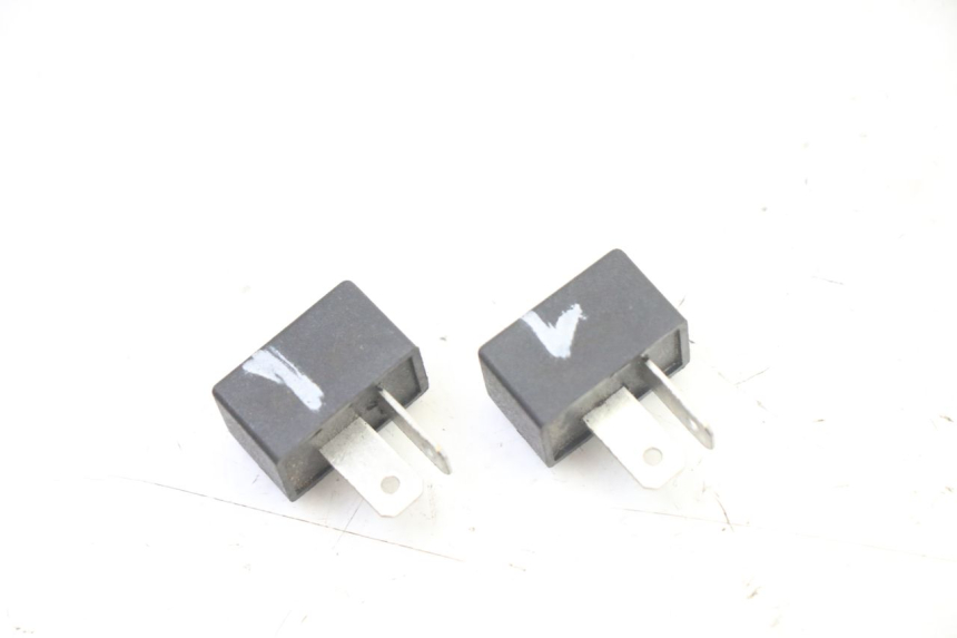 photo de ELEKTRISCHES RELAIS PEUGEOT KISBEE 2T 50 (2018 - 2022)