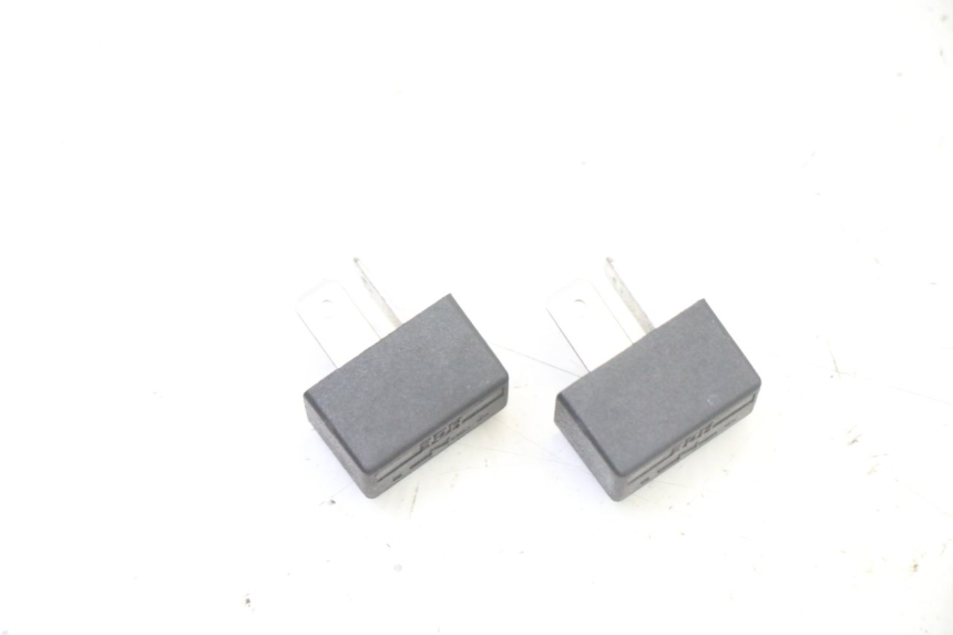 photo de ELEKTRISCHES RELAIS PEUGEOT KISBEE 2T 50 (2018 - 2022)