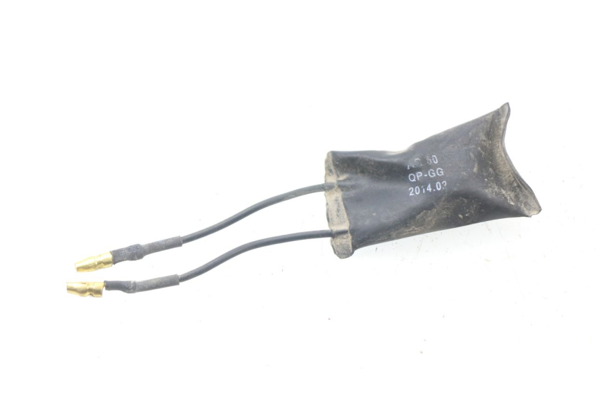 photo de ELEKTRISCHE RELAIS PEUGEOT KISBEE 4T 50 (2010 - 2017)