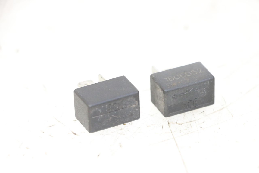 photo de ELEKTRISCHE RELAIS PEUGEOT KISBEE 4T 50 (2018 - 2022)