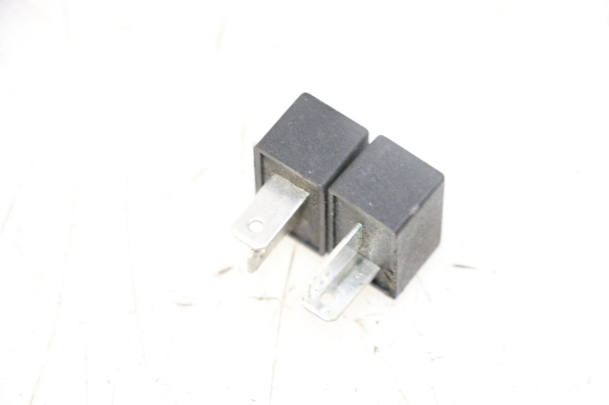 photo de ELEKTRISCHE RELAIS PEUGEOT KISBEE 4T 50 (2018 - 2022)