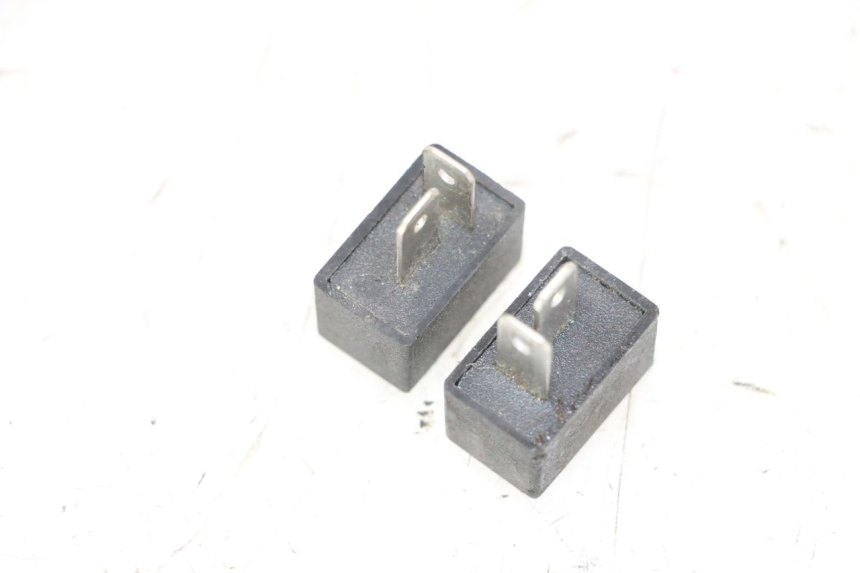 photo de ELEKTRISCHE RELAIS PEUGEOT KISBEE 4T 50 (2018 - 2022)