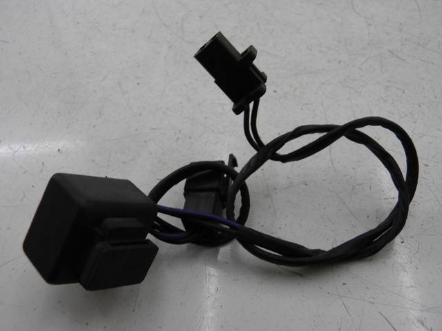 photo de ELEKTRISCHE RELAIS KYMCO DINK STREET 125 (2009 - 2014)