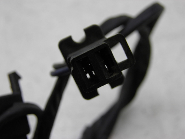 photo de ELEKTRISCHE RELAIS KYMCO DINK STREET 125 (2009 - 2014)