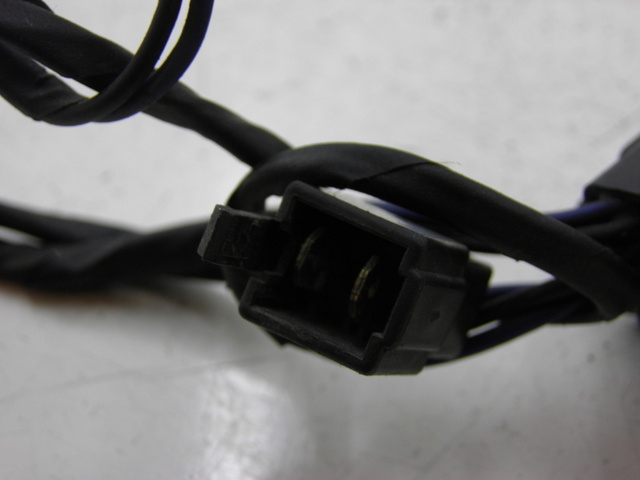 photo de ELEKTRISCHE RELAIS KYMCO DINK STREET 125 (2009 - 2014)