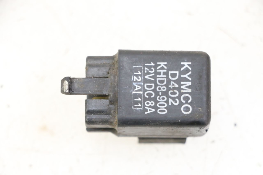 photo de ELEKTRISCHE RELAIS KYMCO DINK STREET 125 (2009 - 2014)
