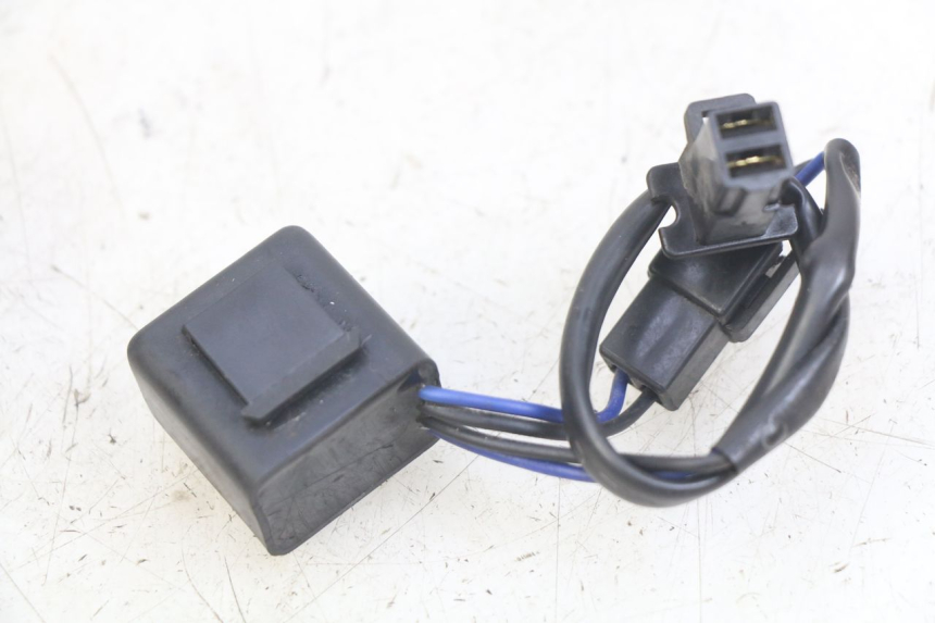 photo de ELEKTRISCHE RELAIS KYMCO DOWNTOWN ABS 125 (2015 - 2017)