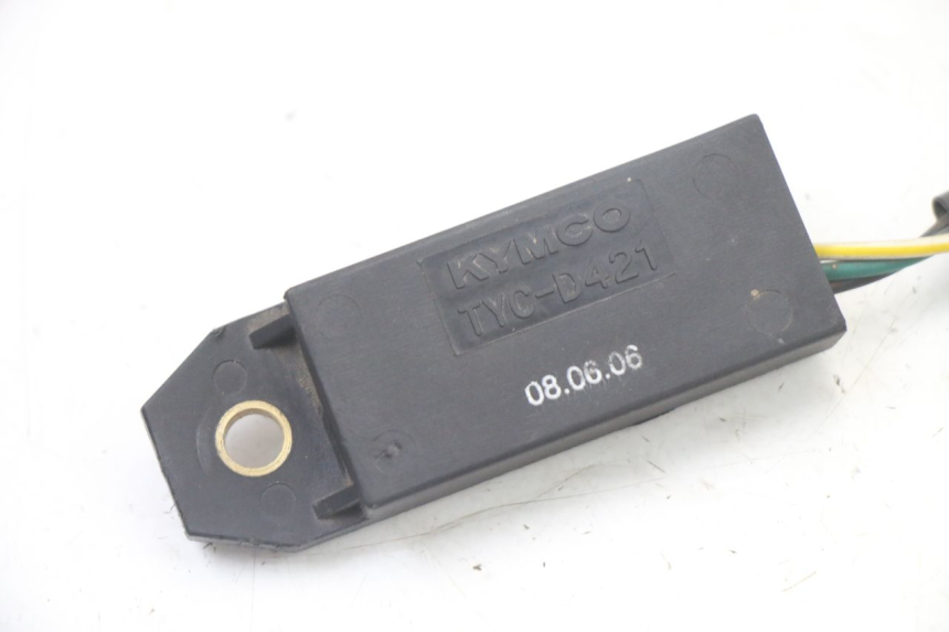 photo de RELAIS KYMCO GRAND DINK 125 (2008 - 2014)