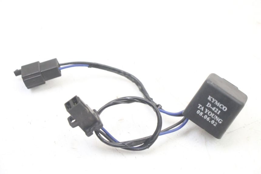 photo de RELAIS KYMCO GRAND DINK 125 (2008 - 2014)