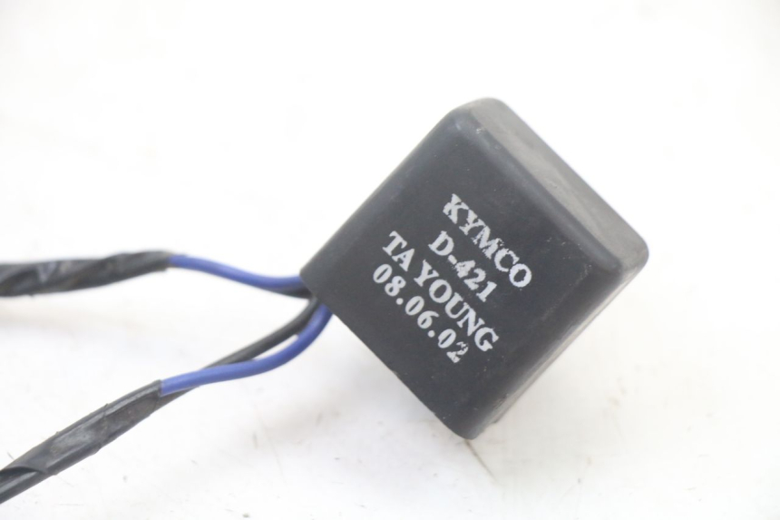 photo de RELAIS KYMCO GRAND DINK 125 (2008 - 2014)
