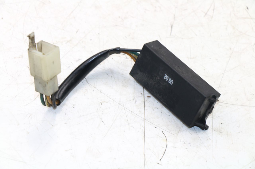 photo de RELAIS KYMCO GRAND DINK 125 (2008 - 2014)