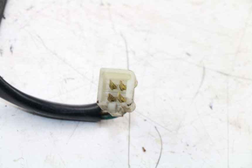 photo de RELAIS KYMCO GRAND DINK 125 (2008 - 2014)