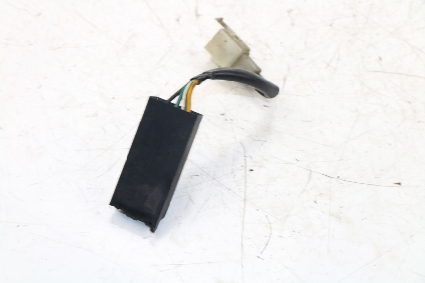 photo de RELAIS KYMCO GRAND DINK 125 (2008 - 2014)