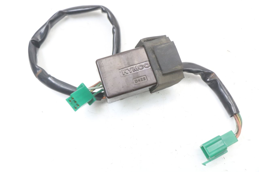photo de RELAIS KYMCO XCITING 250 (2006 - 2009)