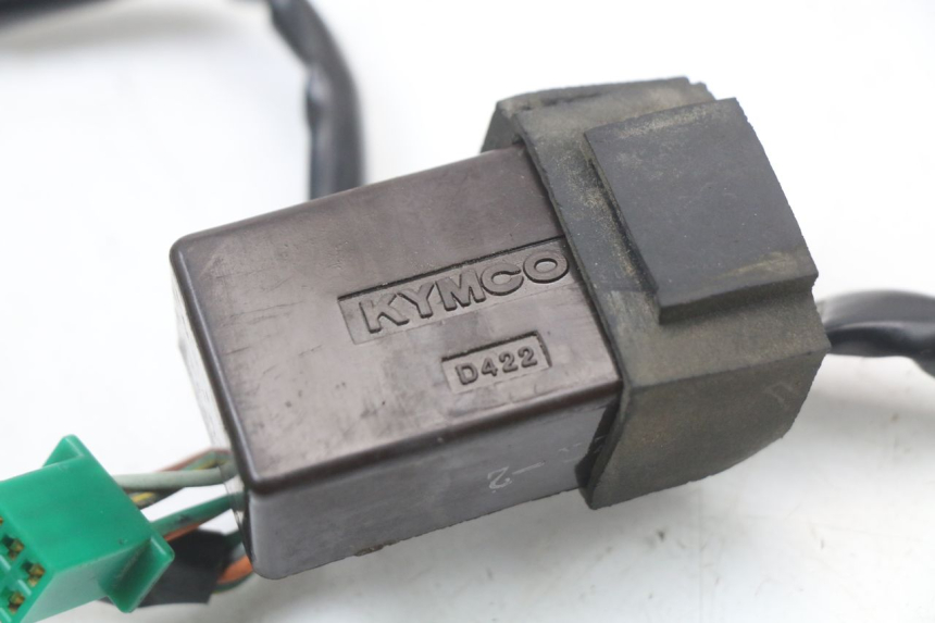 photo de RELAIS KYMCO XCITING 250 (2006 - 2009)