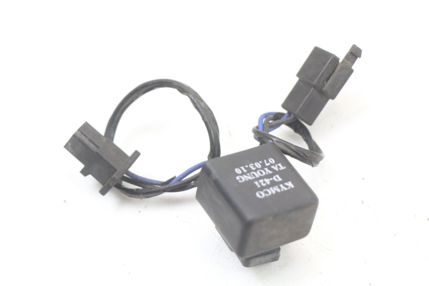 photo de RELAIS KYMCO XCITING 250 (2006 - 2009)