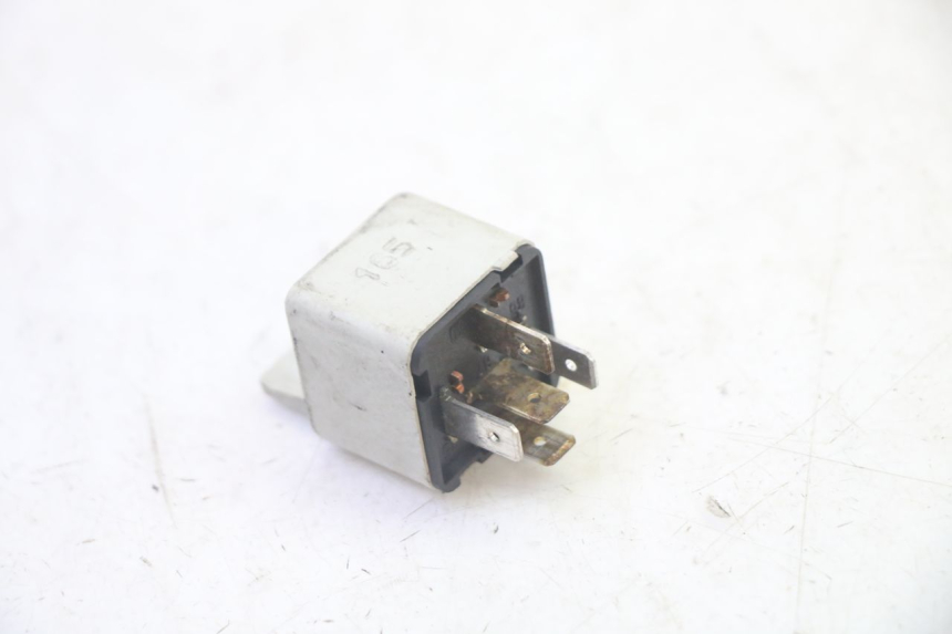 photo de RELAIS PIAGGIO LIBERTY 125 (1998 - 2008)