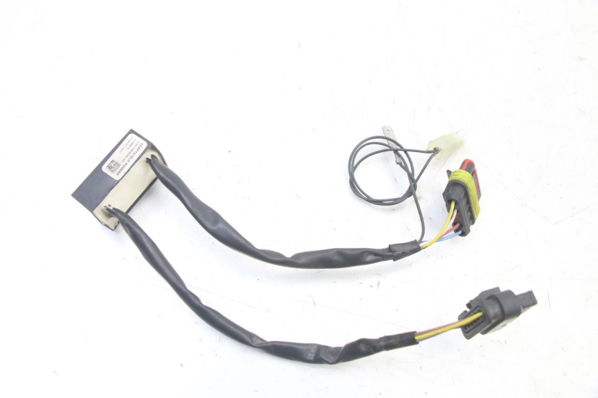 photo de RELAIS LIGIER PULSE 3 1 (2014 - 2020)