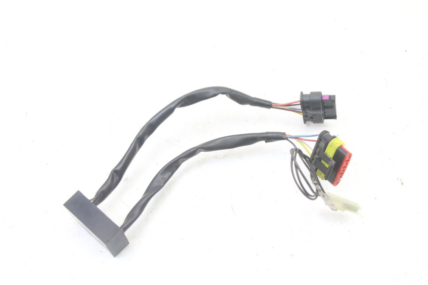 photo de RELAIS LIGIER PULSE 3 1 (2014 - 2020)