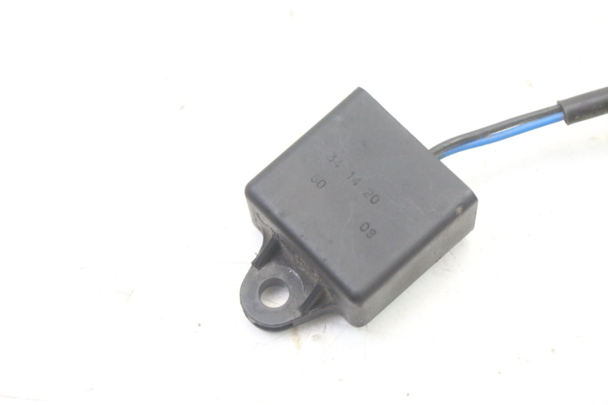 photo de ELEKTRISCHES RELAIS MBK BOOSTER SPIRIT NAKED 50 (2004 - 2017)