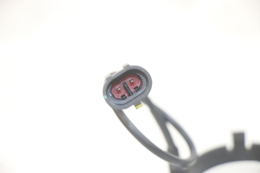 photo de ELEKTRISCHE RELAIS PIAGGIO MEDLEY 125 (2016 - 2023)