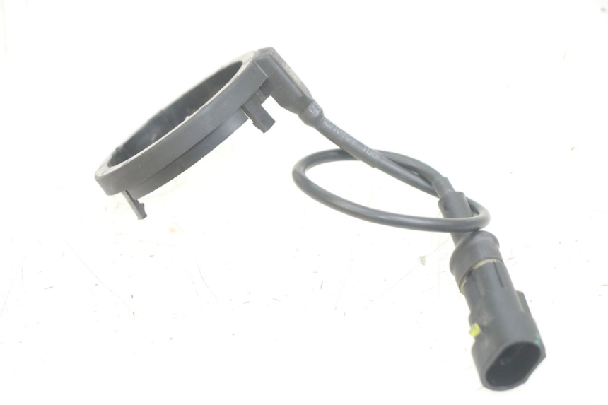 photo de ELEKTRISCHE RELAIS PIAGGIO MEDLEY 125 (2016 - 2023)