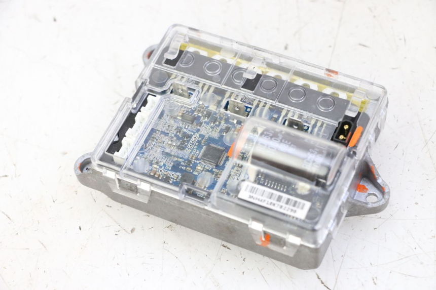 photo de ELECTRISCHE RELAIS XIAOMI MI PRO 2 1