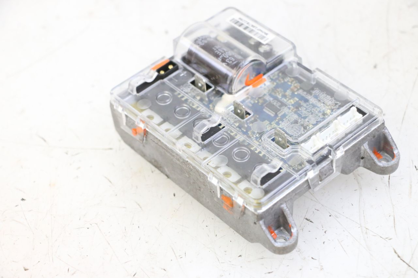 photo de ELECTRISCHE RELAIS XIAOMI MI PRO 2 1