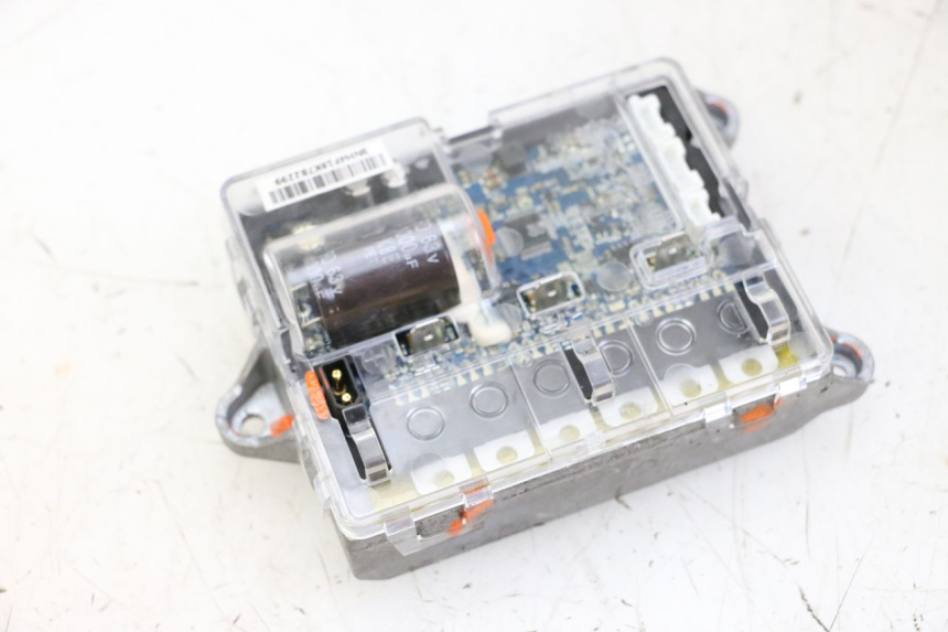 photo de ELECTRISCHE RELAIS XIAOMI MI PRO 2 1