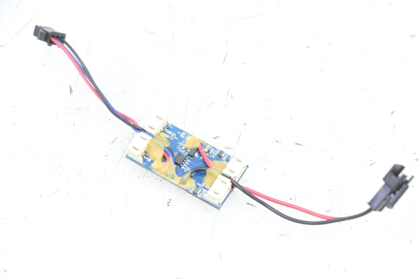 photo de RELAIS DUALTRON MINI SPECIAL 1