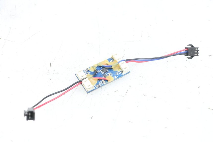 photo de RELAIS DUALTRON MINI SPECIAL 1