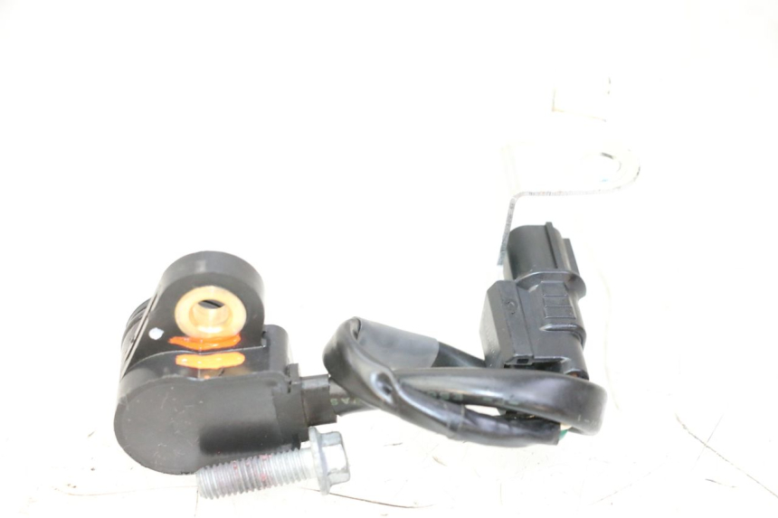 photo de RELAIS PIAGGIO MP3 HPE 310 (2024 - 2025)