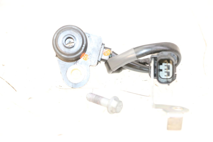 photo de RELAIS PIAGGIO MP3 HPE 310 (2024 - 2025)