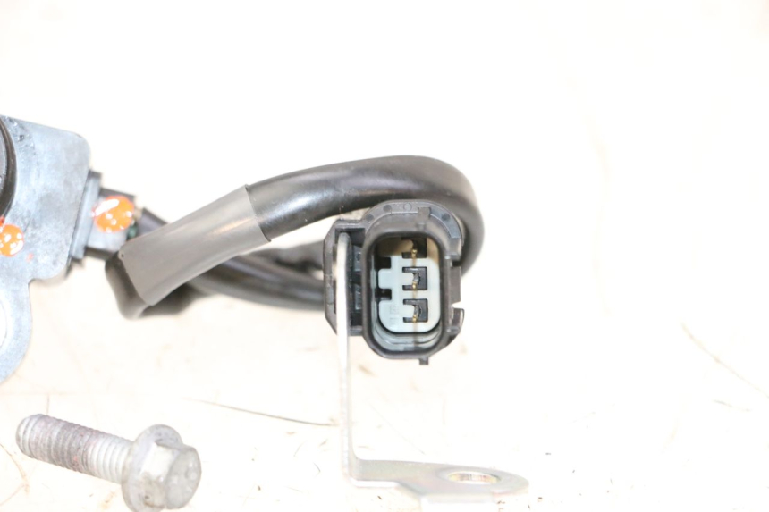 photo de RELAIS PIAGGIO MP3 HPE 310 (2024 - 2025)