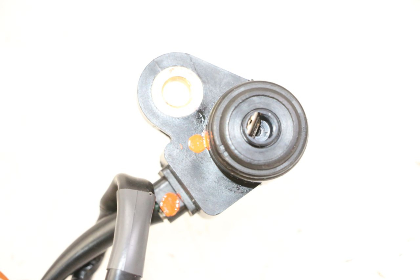 photo de RELAIS PIAGGIO MP3 HPE 310 (2024 - 2025)