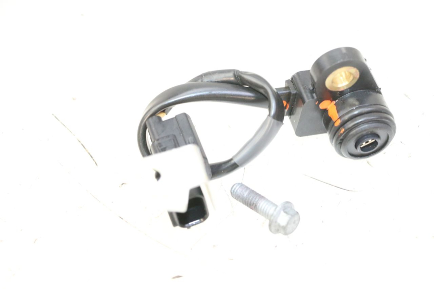 photo de RELAIS PIAGGIO MP3 HPE 310 (2024 - 2025)