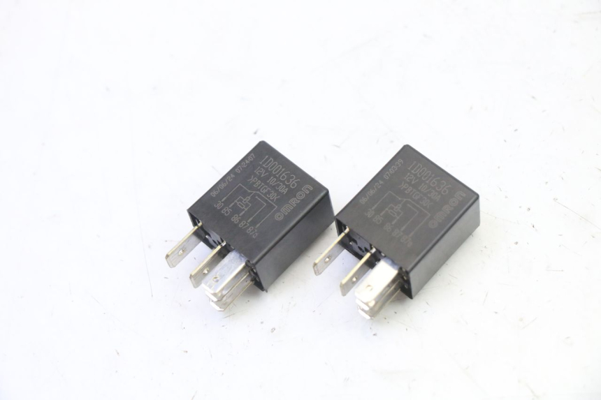 photo de RELAIS PIAGGIO MP3 HPE 310 (2024 - 2025)